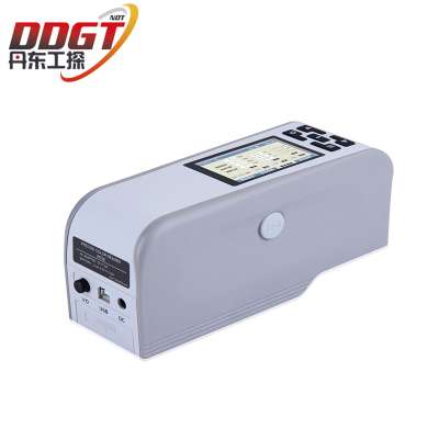 DGT-WF28 High Precision Colorimeter for Color Measurement