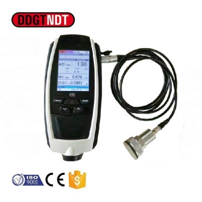 KV-3000 Portable Handheld  Vibration Meter with price