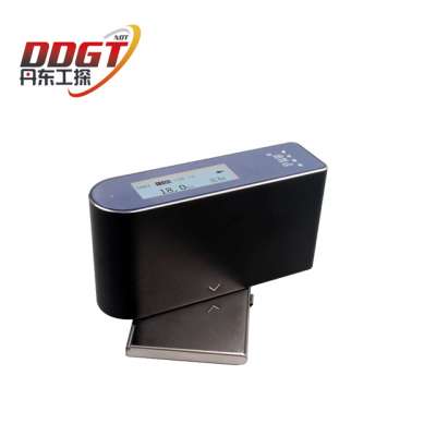 WG60G portable mini painting printing gloss meter or glossmeter