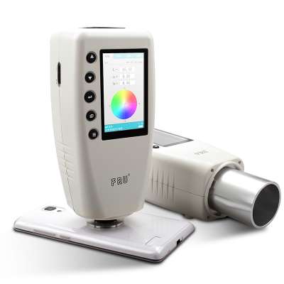 WR18 ndt inspection digital portable colorimeter