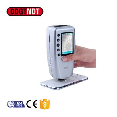 DGT-WR10 High Precision Colorimeter for Color Measurement