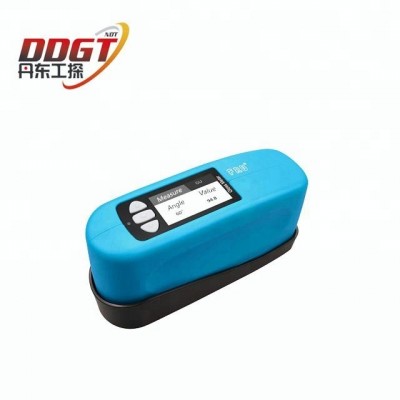 WG60T High precision paint gloss meter