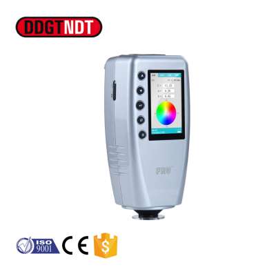 DGT-WR10 High Precision Colorimeter for Color Measurement