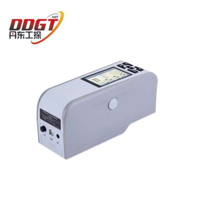 DDGT WF-28 Digital portable colorimeter price