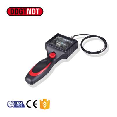 Industrial Handheld Endoscope DGT-F108 for NDT Testing