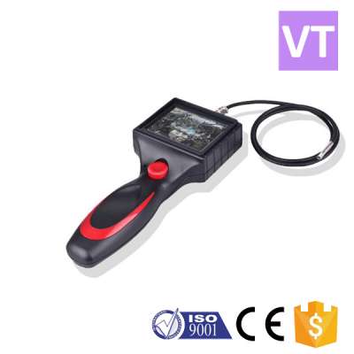 Industrial Handheld Endoscope DGT-F108 for NDT Testing