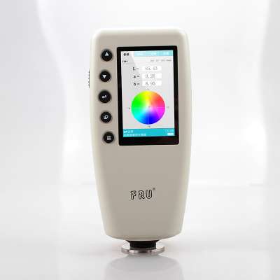 WR18 portable digital colorimeter with price