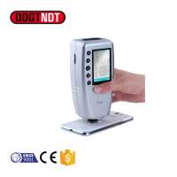 DGT-WR10  Digital Display Portable Colorimeter for Color Measurement