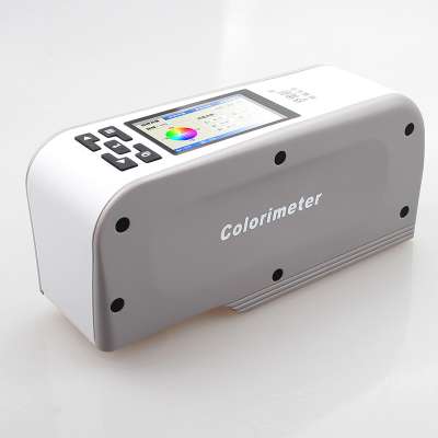 WF28 precision digital colorimeter with price